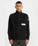 SOS LIFESTYLE - M LAAX FLEECE VEST