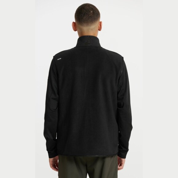 SOS LIFESTYLE - M LAAX FLEECE VEST