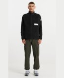 SOS LIFESTYLE - M LAAX FLEECE VEST