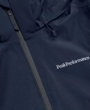 PEAK PERFORMANCE - W ANIMA INS 2L JACKET