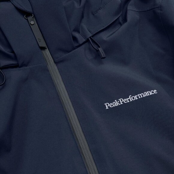 PEAK PERFORMANCE - W ANIMA INS 2L JACKET