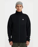 SOS LIFESTYLE - M MUJU FULL ZIP MIDLAYER