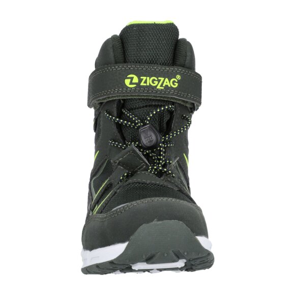 ZIG ZAG - KIDS CLEMENTU BOOT W/LIGHTS
