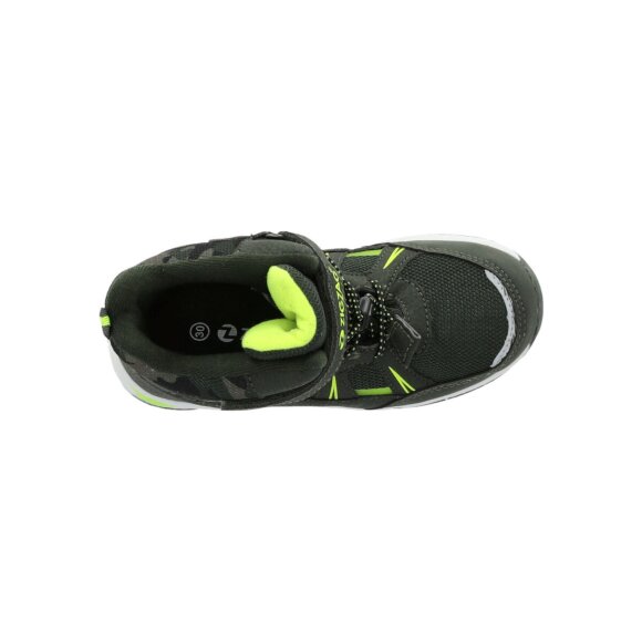 ZIG ZAG - KIDS CLEMENTU BOOT W/LIGHTS