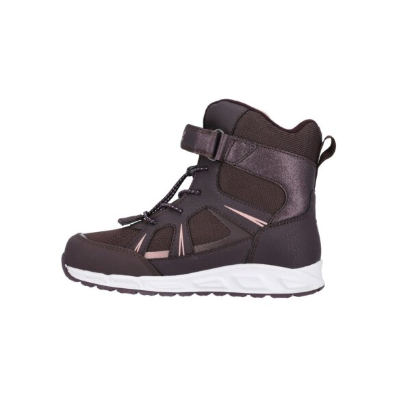 ZIG ZAG - KIDS CLEMENTU BOOT W/LIGHTS