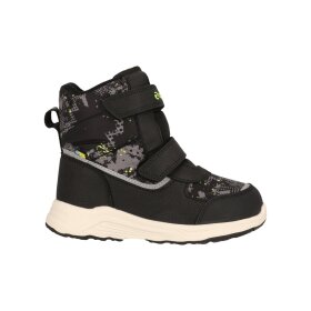 ZIG ZAG - KIDS PONUGRA BOOT WP