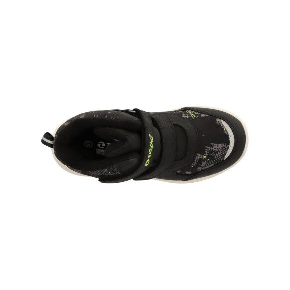 ZIG ZAG - KIDS PONUGRA BOOT WP