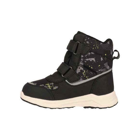ZIG ZAG - KIDS PONUGRA BOOT WP