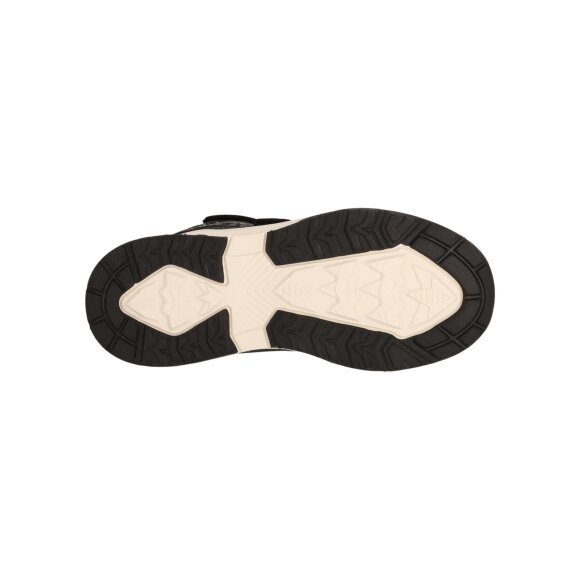 ZIG ZAG - KIDS PONUGRA BOOT WP