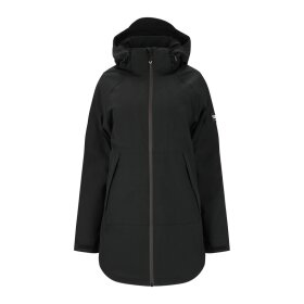 WEATHER REPORT - W BRITTA JACKET W-PRO