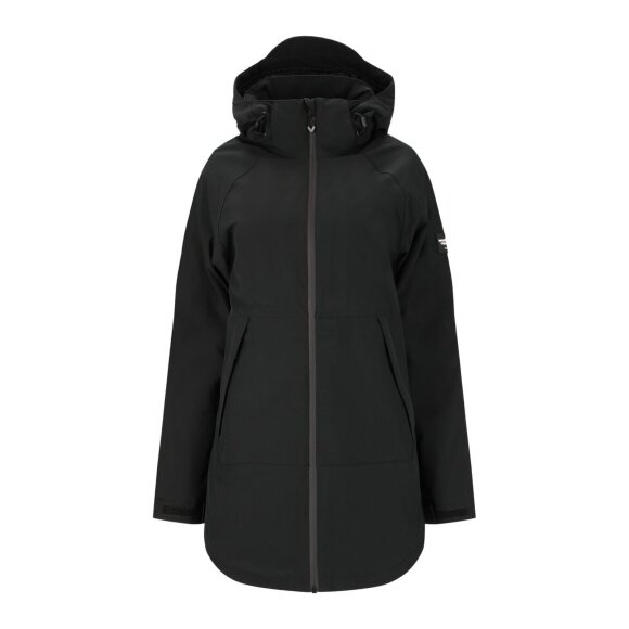 WEATHER REPORT - W BRITTA JACKET W-PRO