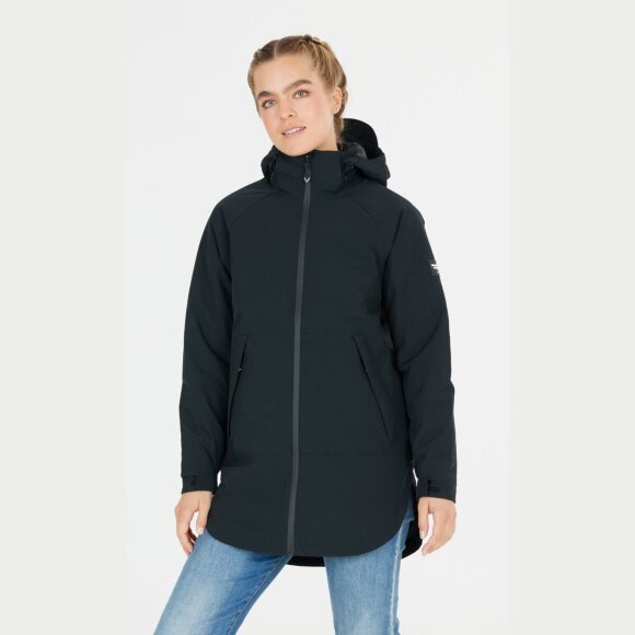 WEATHER REPORT - W BRITTA JACKET W-PRO