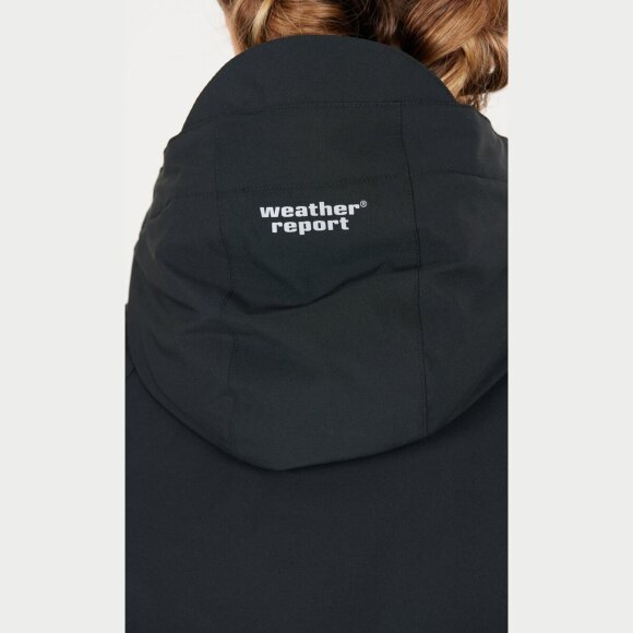 WEATHER REPORT - W BRITTA JACKET W-PRO