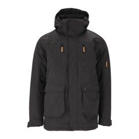 WHISTLER - M WANDER JACKET W-PRO 1000