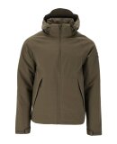 WEATHER REPORT - M BRENNON JACKET W-PRO