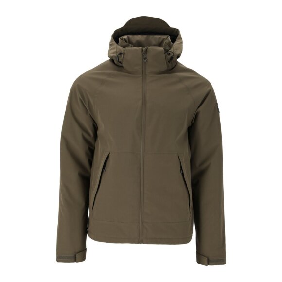 WEATHER REPORT - M BRENNON JACKET W-PRO