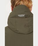 WEATHER REPORT - M BRENNON JACKET W-PRO