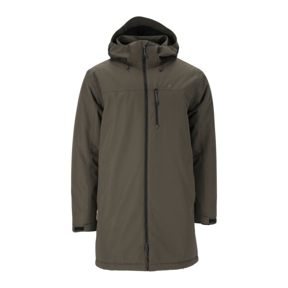 NORTH BEND - M RIDGEWAY PARKA