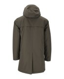 NORTH BEND - M RIDGEWAY PARKA