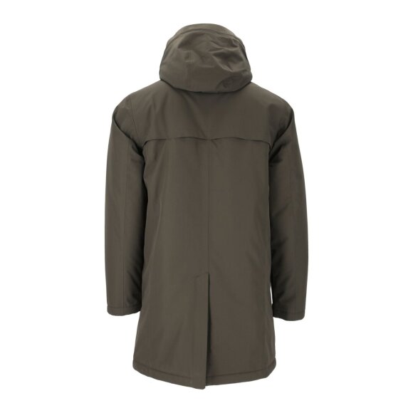 NORTH BEND - M RIDGEWAY PARKA