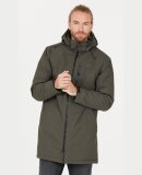 NORTH BEND - M RIDGEWAY PARKA