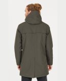 NORTH BEND - M RIDGEWAY PARKA