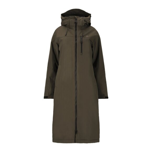 NORTH BEND - W RIDGEWAY PARKA