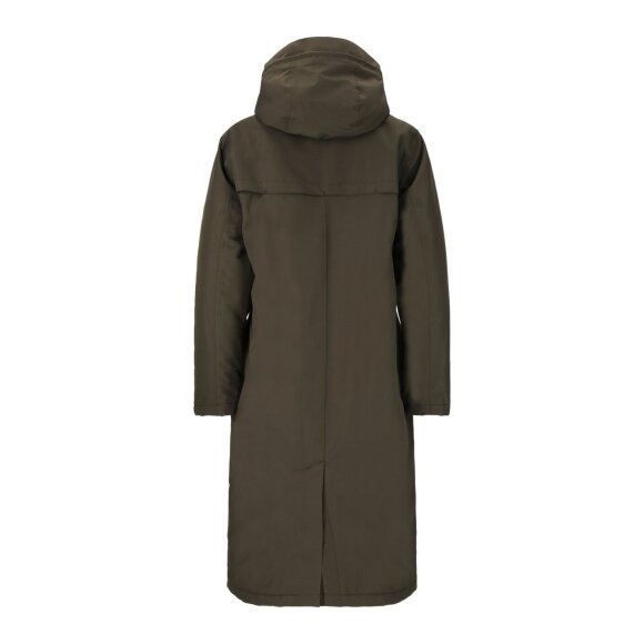 NORTH BEND - W RIDGEWAY PARKA