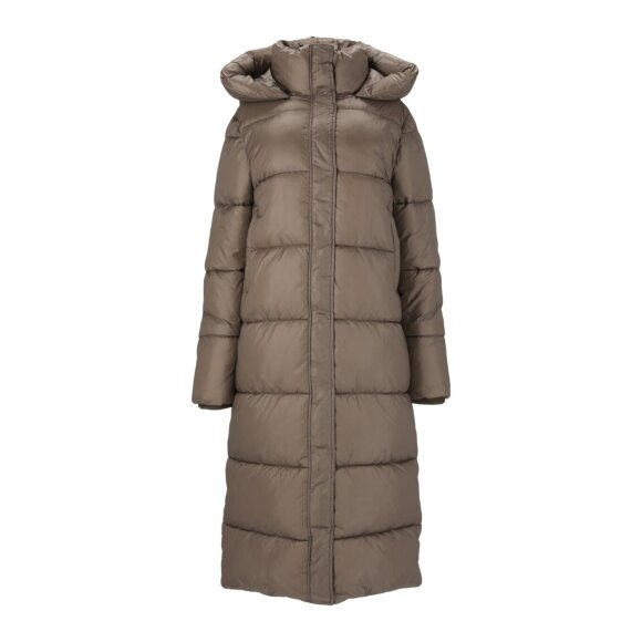 ATHLECIA - W ELLY MAXI PUFFER