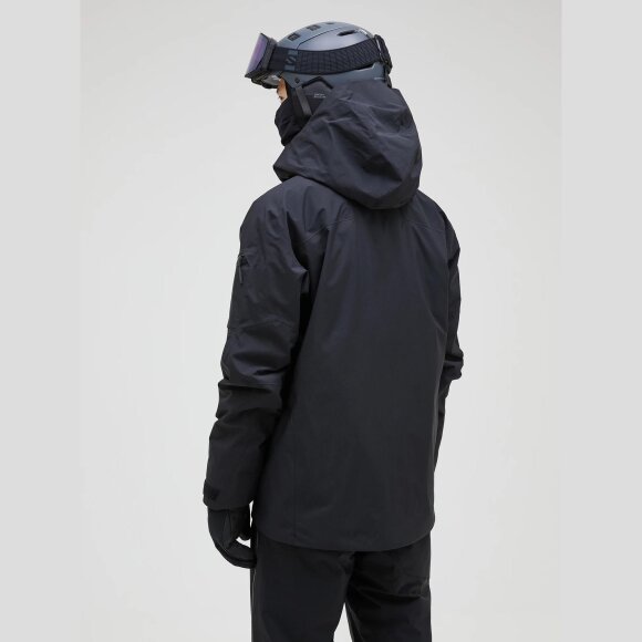 PEAK PERFORMANCE - M ALPINE GORE-TEX 2L JACKET