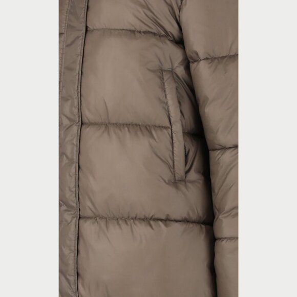 ATHLECIA - W ELLY MAXI PUFFER