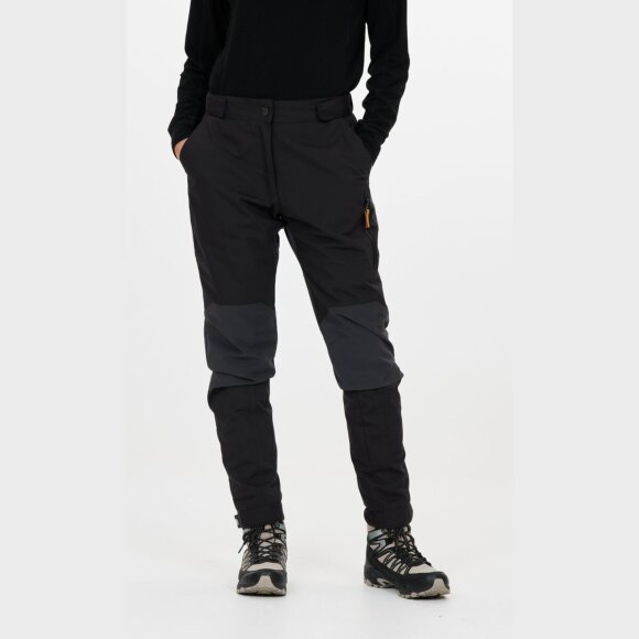 WHISTLER - W WANTER INS.OUTDOOR PANT