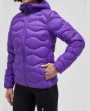 PEAK PERFORMANCE - W HELIUM DOWN HOOD JKT