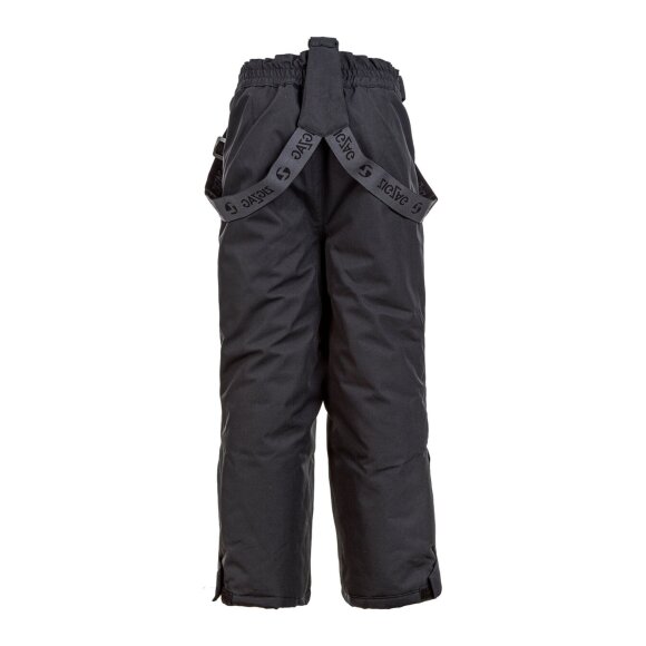 ZIG ZAG - KIDS SOHO SKI PANT W-PRO