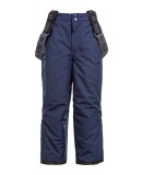 ZIG ZAG - KIDS SOHO SKI PANT W-PRO