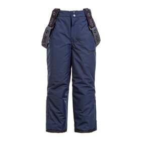 ZIG ZAG - KIDS SOHO SKI PANT W-PRO