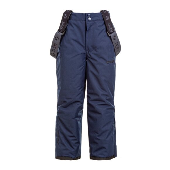 ZIG ZAG - KIDS SOHO SKI PANT W-PRO