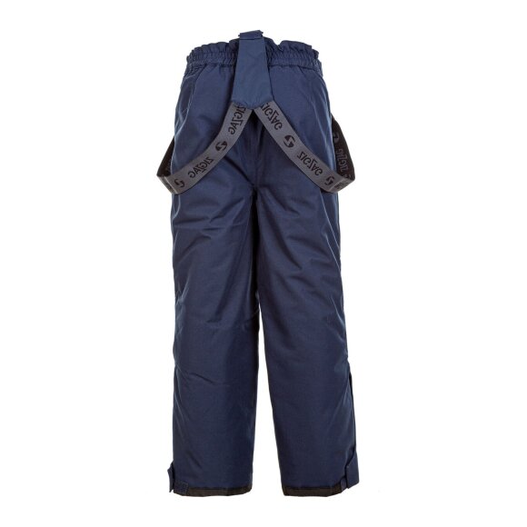 ZIG ZAG - KIDS SOHO SKI PANT W-PRO