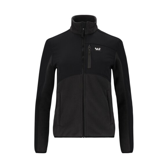 WHISTLER - W EVO FLEECE JACKET