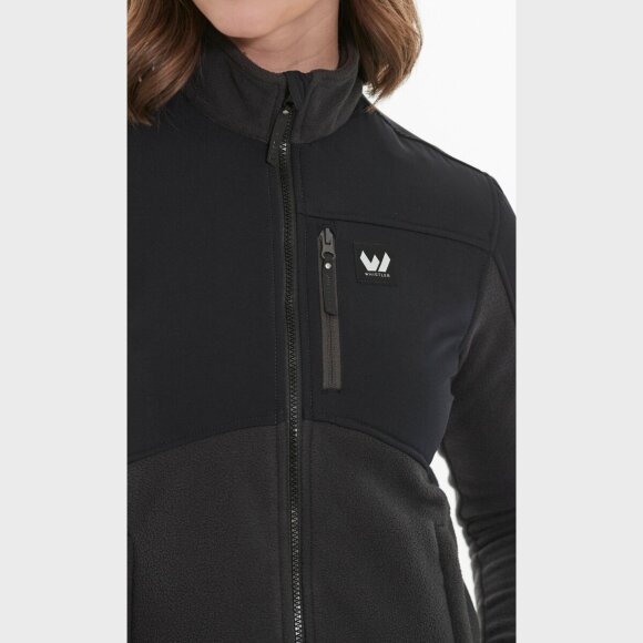 WHISTLER - W EVO FLEECE JACKET