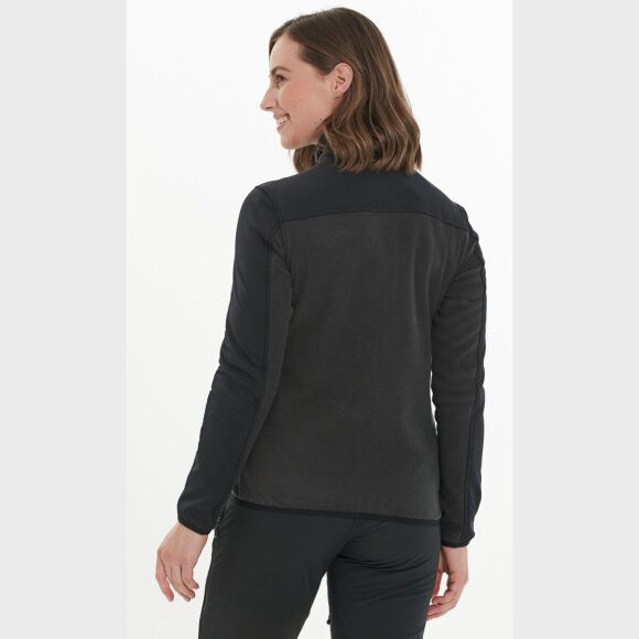 WHISTLER - W EVO FLEECE JACKET