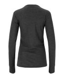 WHISTLER - W CERRO MERINO WOOL TOP