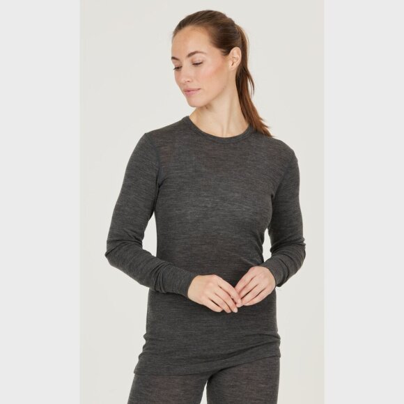 WHISTLER - W CERRO MERINO WOOL TOP