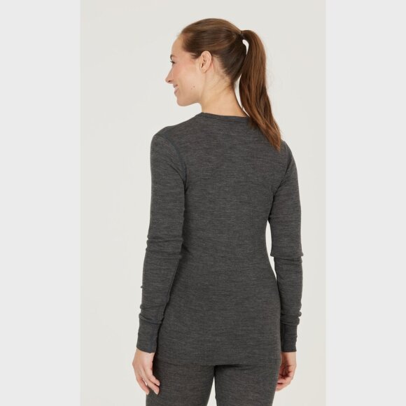 WHISTLER - W CERRO MERINO WOOL TOP