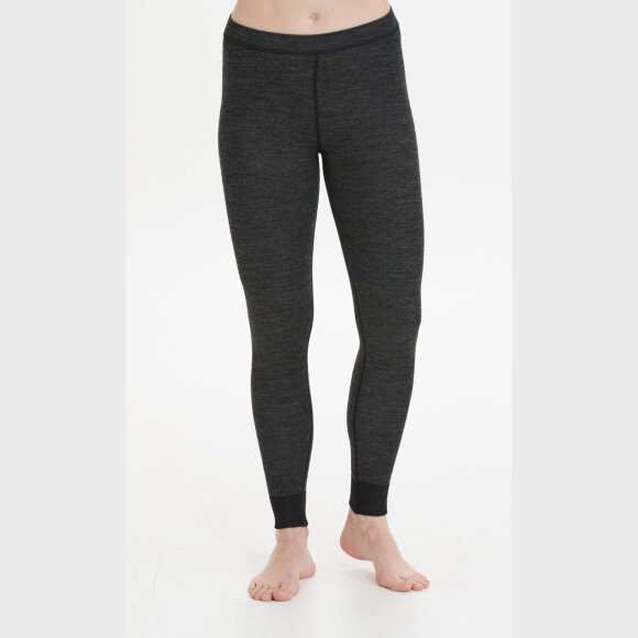 WHISTLER - W CAMEA MERINO BASELAYER PANTS