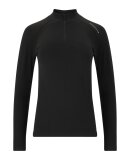 ENDURANCE - W HALEN SEAMLESS MIDLAYER