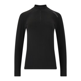 ENDURANCE - W HALEN SEAMLESS MIDLAYER