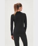 ENDURANCE - W HALEN SEAMLESS MIDLAYER