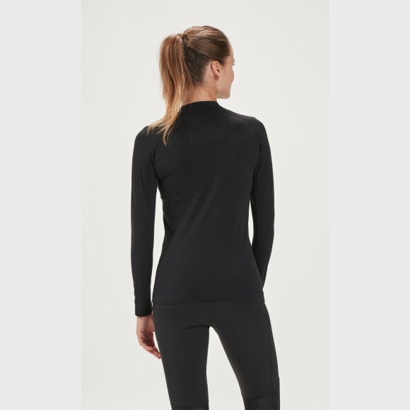 ENDURANCE - W HALEN SEAMLESS MIDLAYER