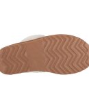 SPORTS GROUP - W TAMARA WARM LEATHER SLIPPER